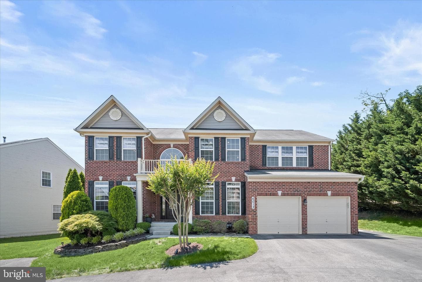 6013 Mary Ann Lane