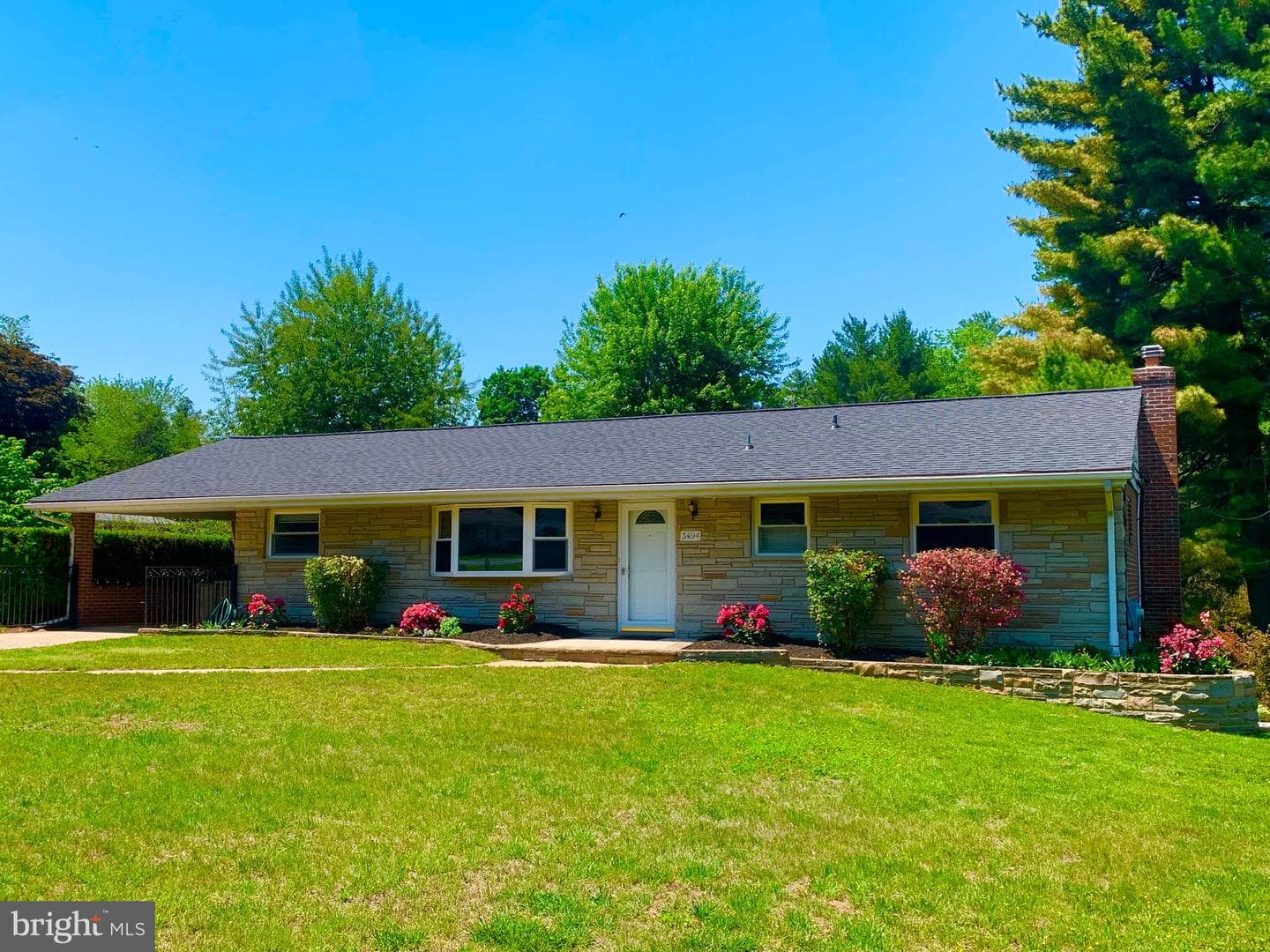 3494 Walker Drive
