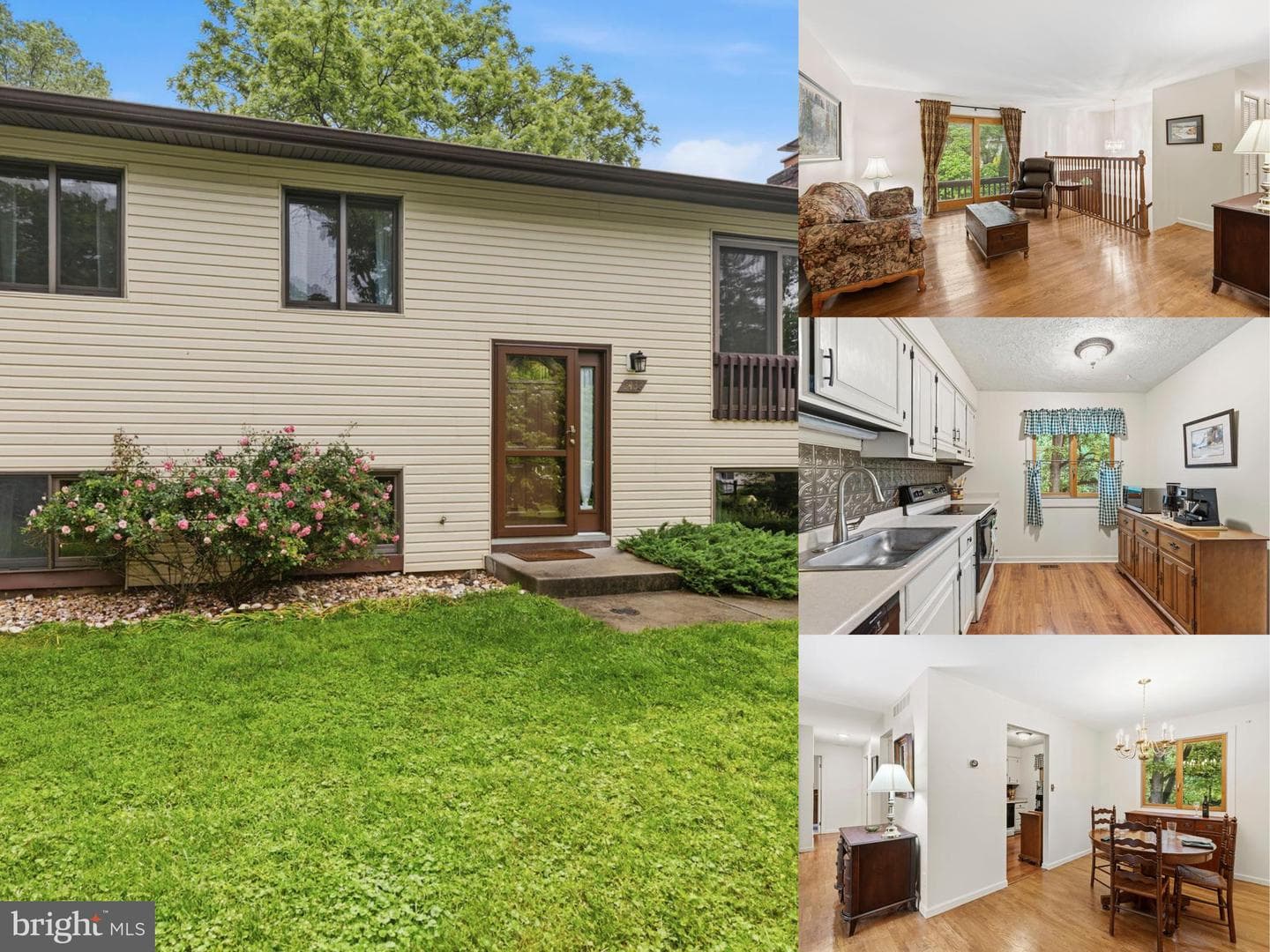 5438 Luckpenny Place