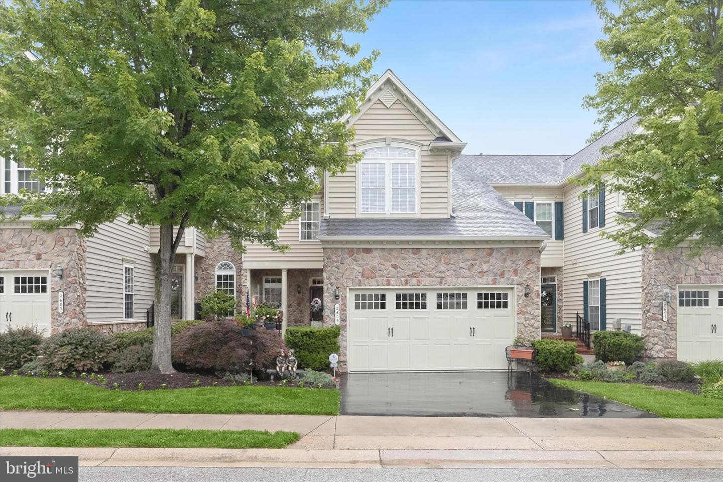 2605 Glencoe Circle #51 photo 1