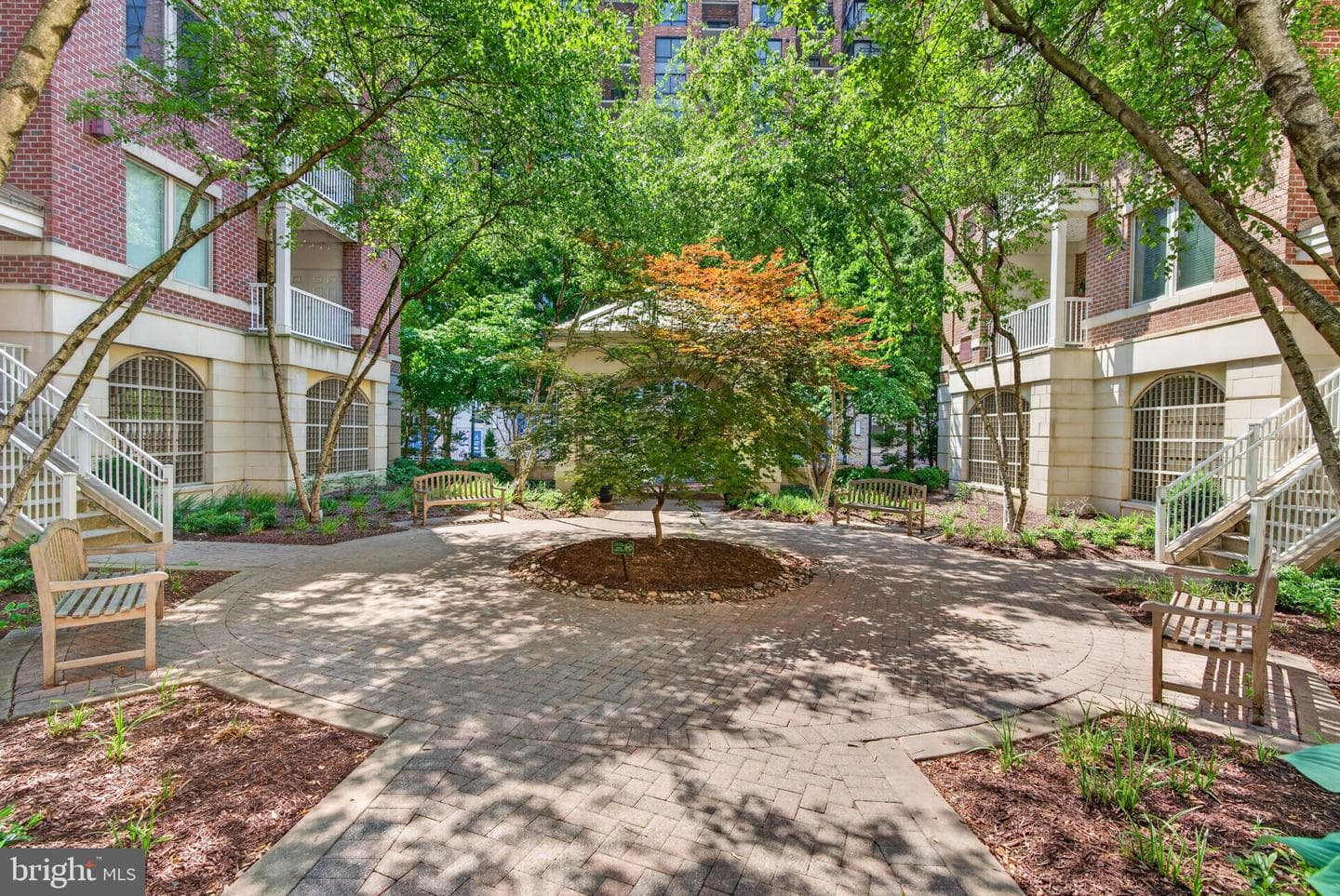 10205 Wincopin Circle #102