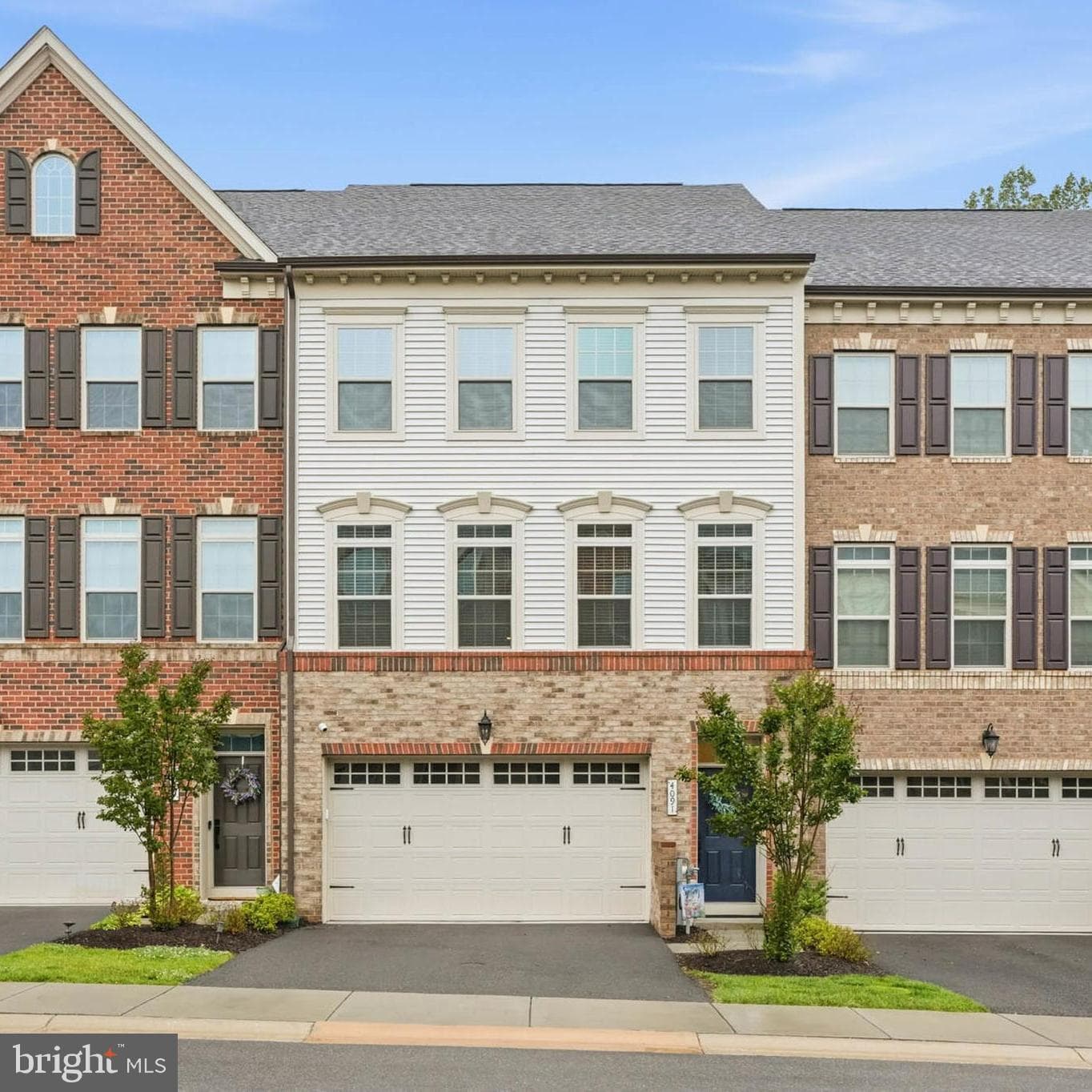 4091 Dorseys Ridge Sq