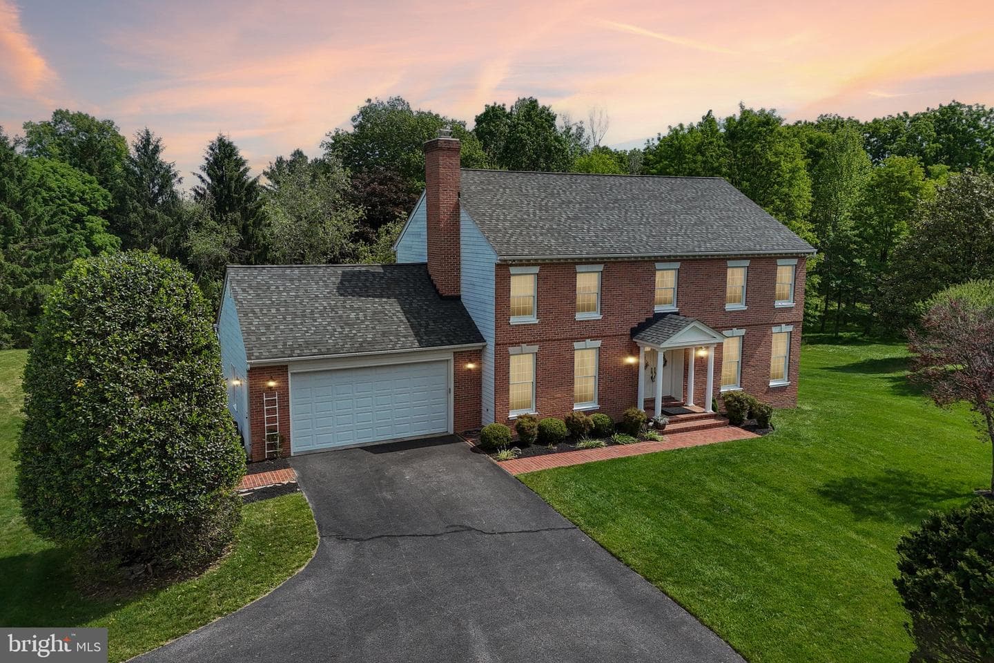 3821 Graceland Court
