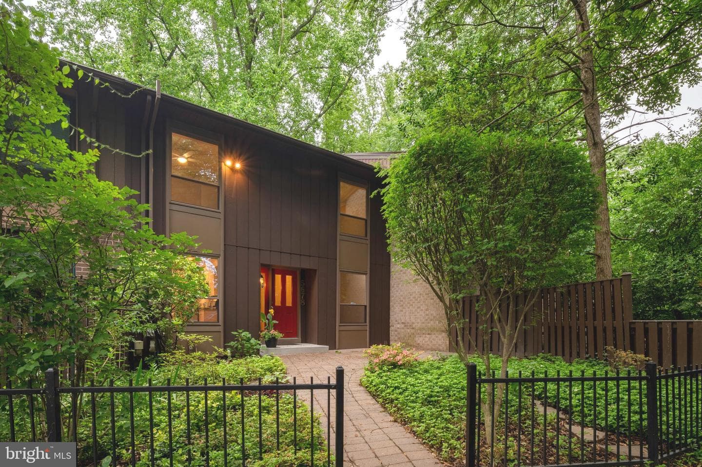 5678 Thicket Lane