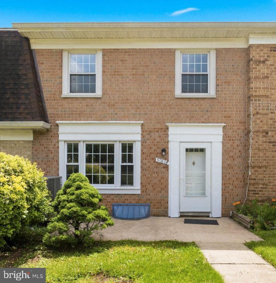 9080 Moonshine Hollow #f, Laurel