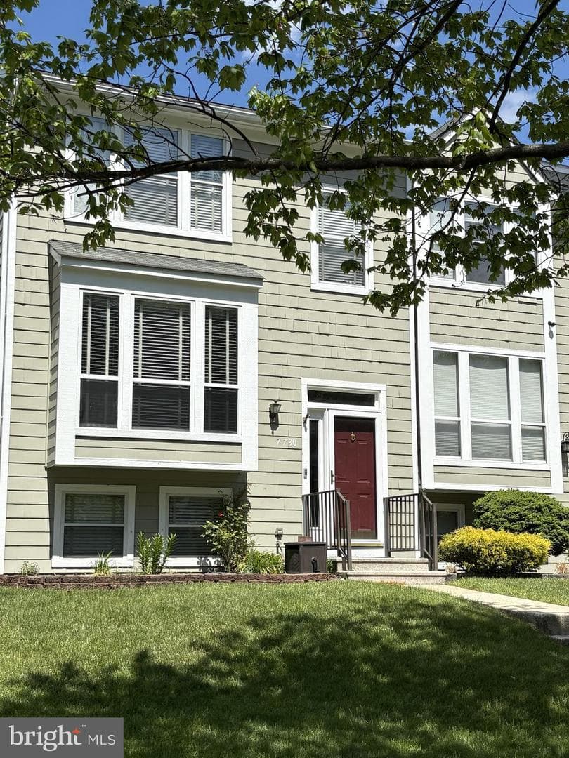 7730 Chatfield Lane, Ellicott City