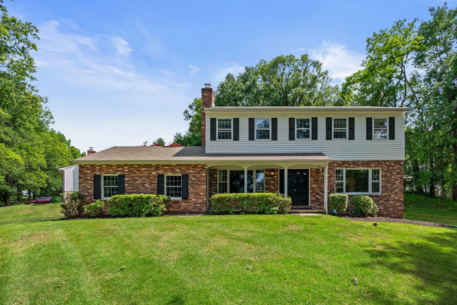 3602 Grosvenor