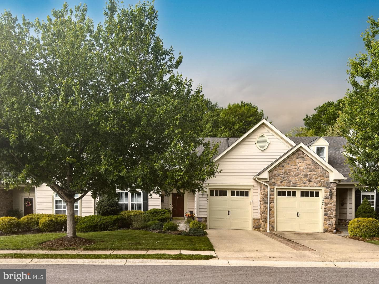 2904 Evening Dew Drive #61