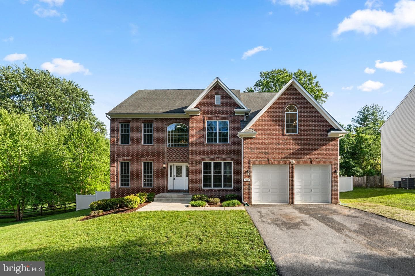 4625 Centennial Lane, Ellicott City