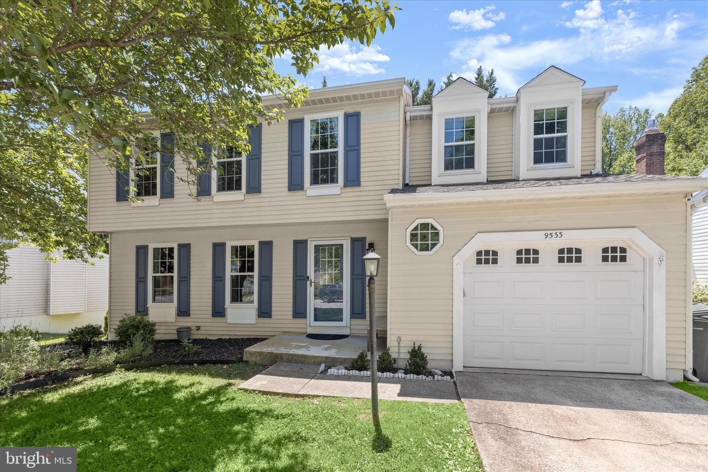 9533 Red Apple Lane