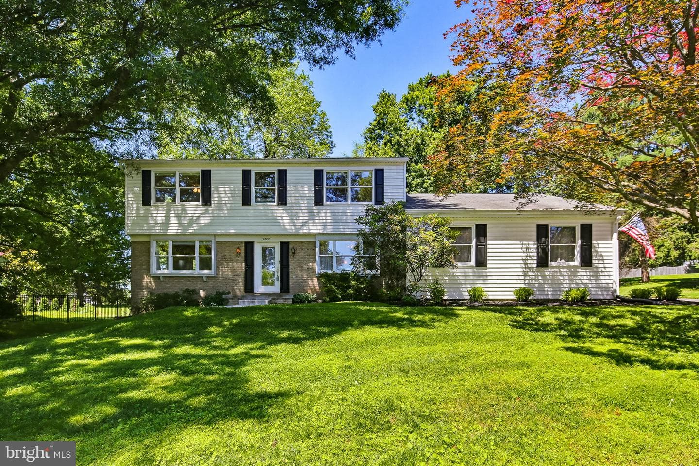 3222 Ramblewood Road