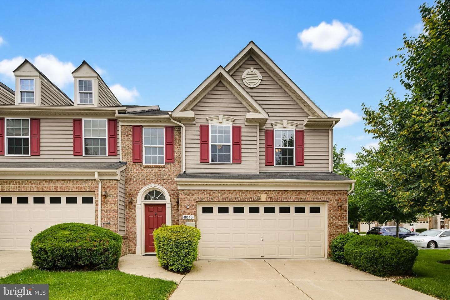 8043 White Jasmine Court #109