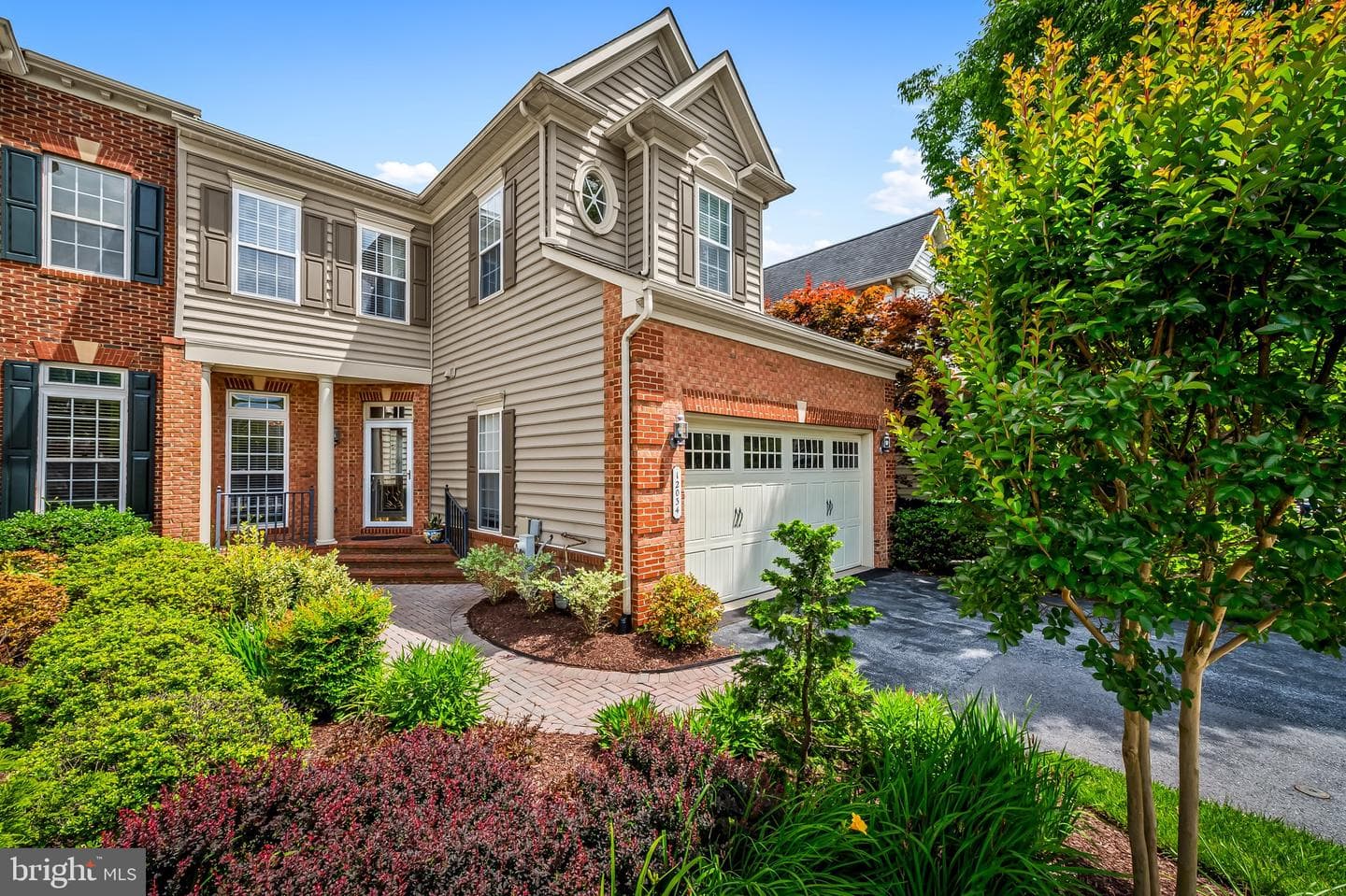 12034 Windsor Moss #107