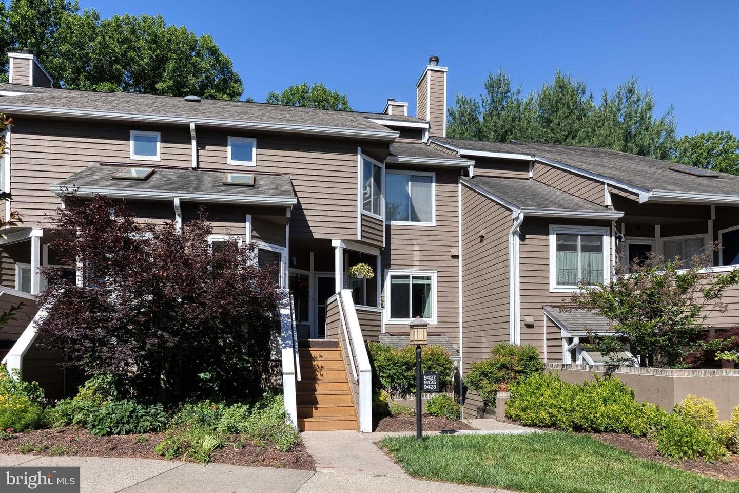 9425 Hickory Limb #105