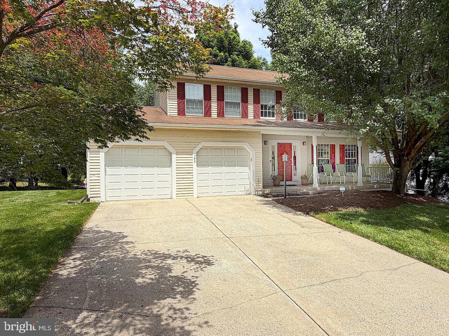 4606 Maydew Mews Way