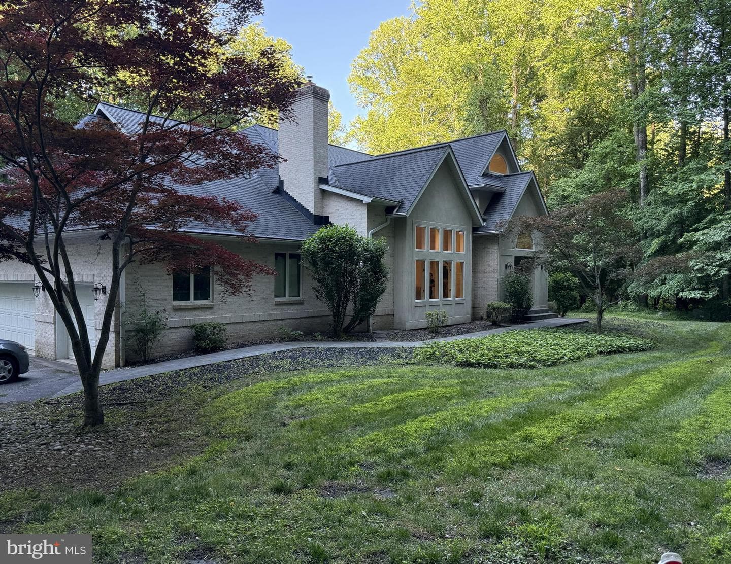 11860 Linden Chapel Road, Clarksville
