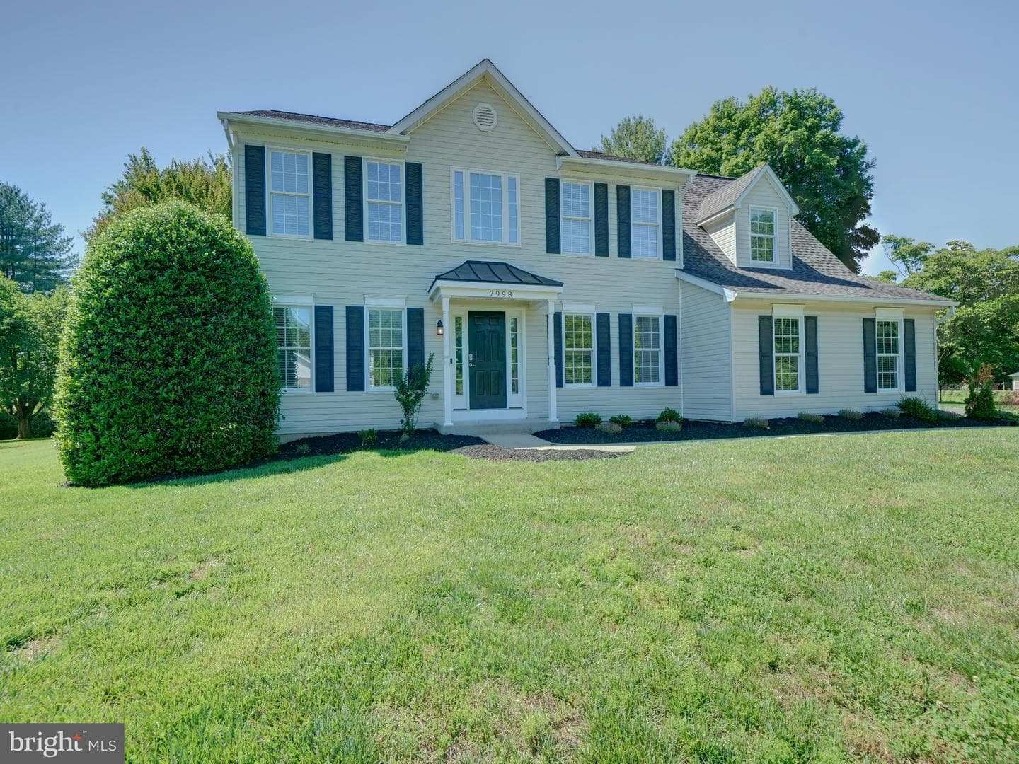 7998 Martown Road