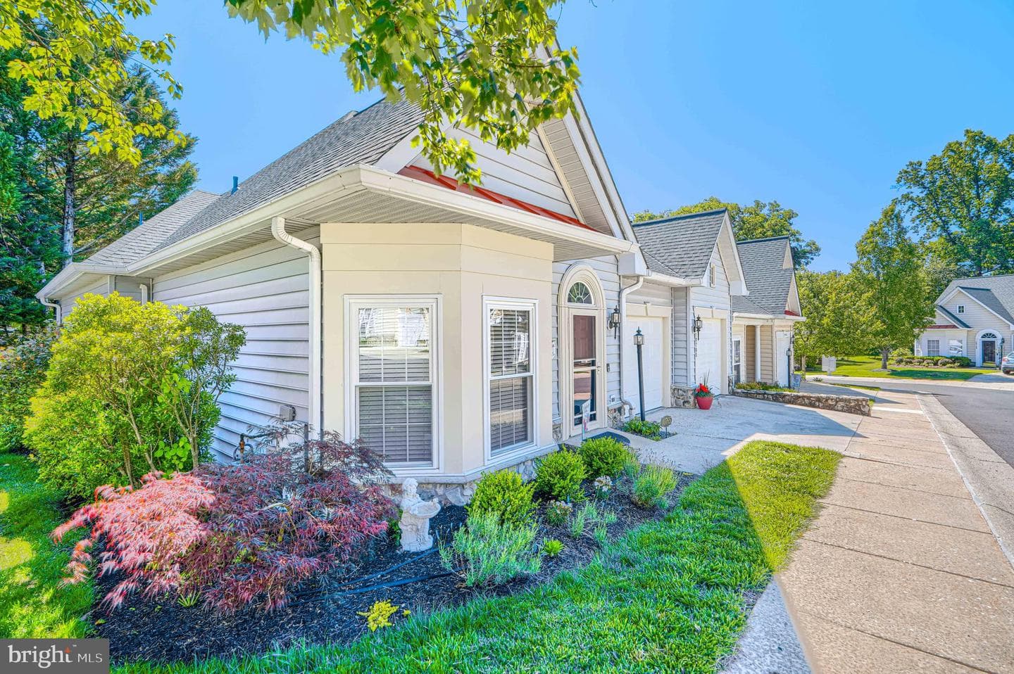 10765 Autumn Splendor Drive #52 photo 1