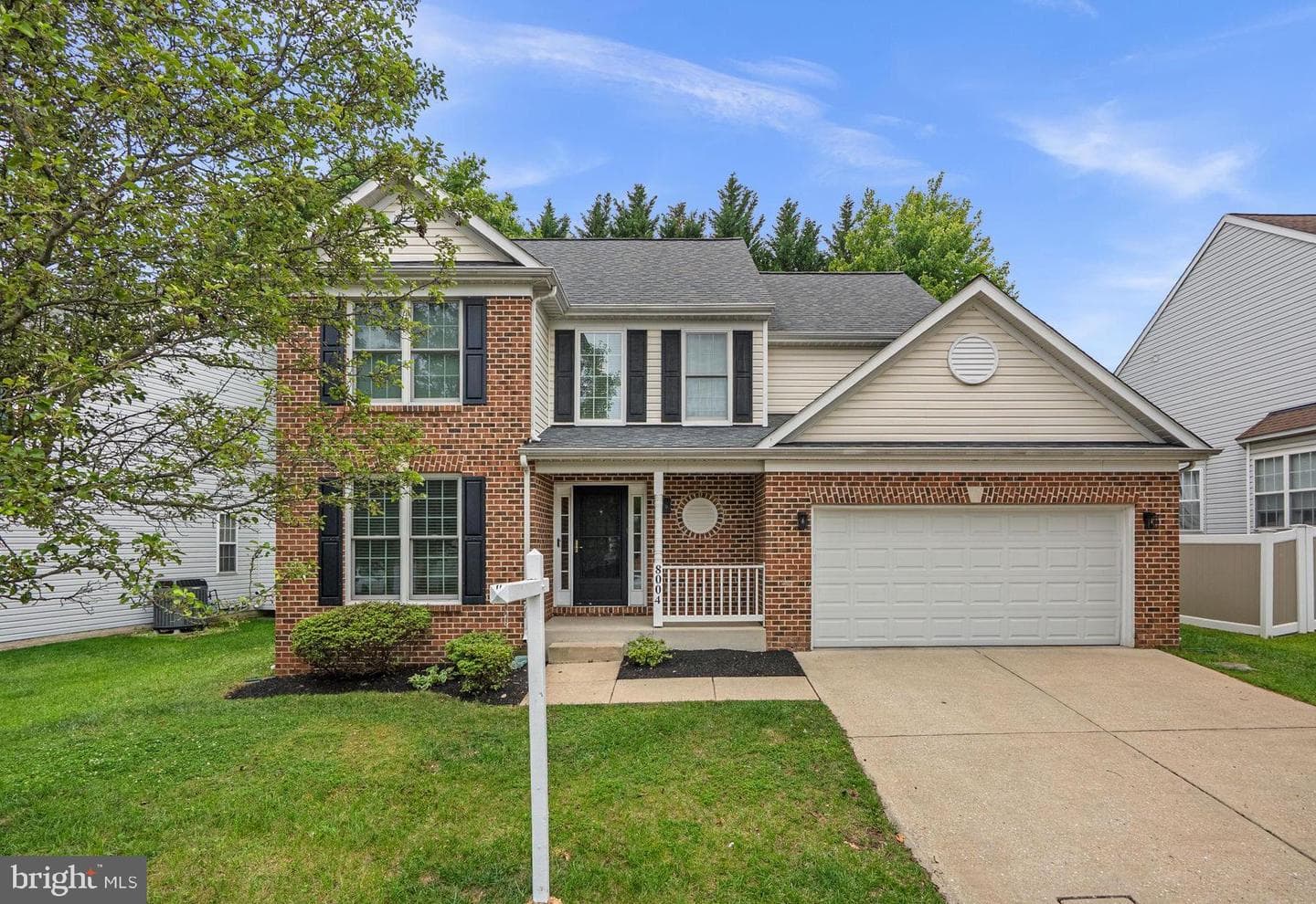 8004 Roland Court