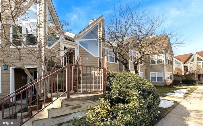 7638 Stony Creek Lane #b