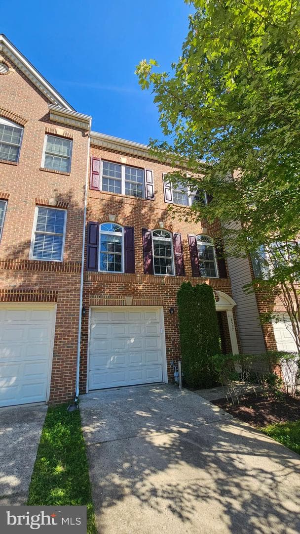 8507 Ice Crystal Drive #141, Laurel