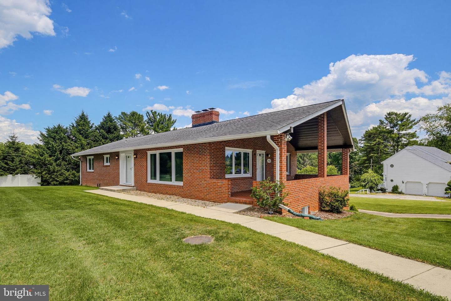 2901 Chestnut Hill Drive, Ellicott City