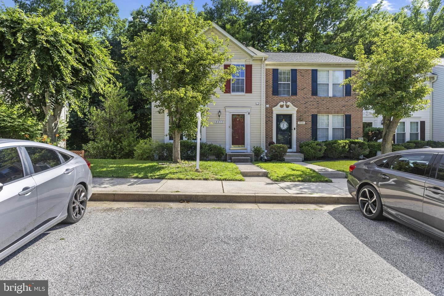 8813 Evermore Court