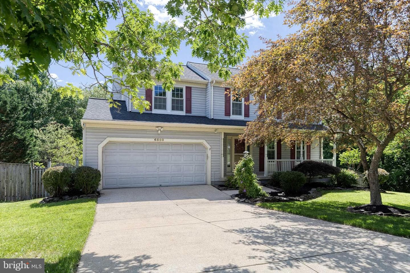 6500 Wesley Lane