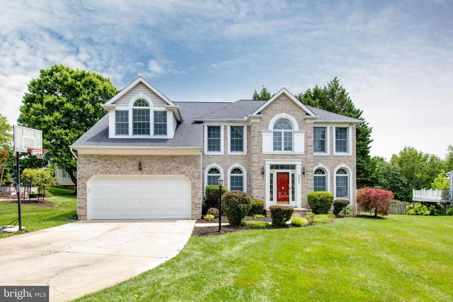 5305 Tangle Wood Court