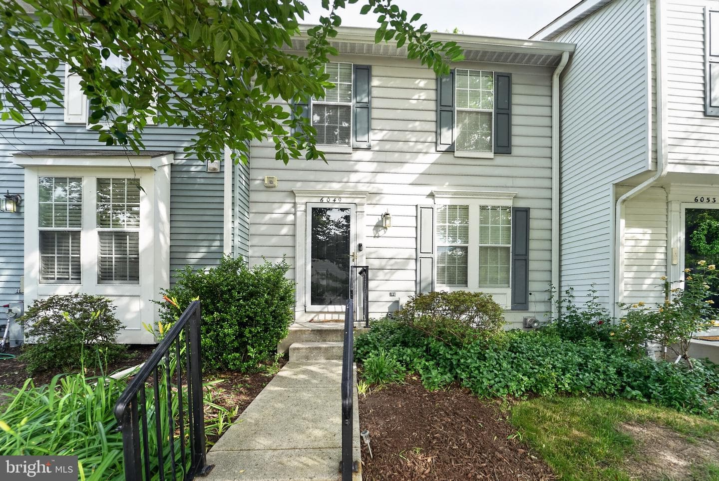 6049 Shepherd Square #92