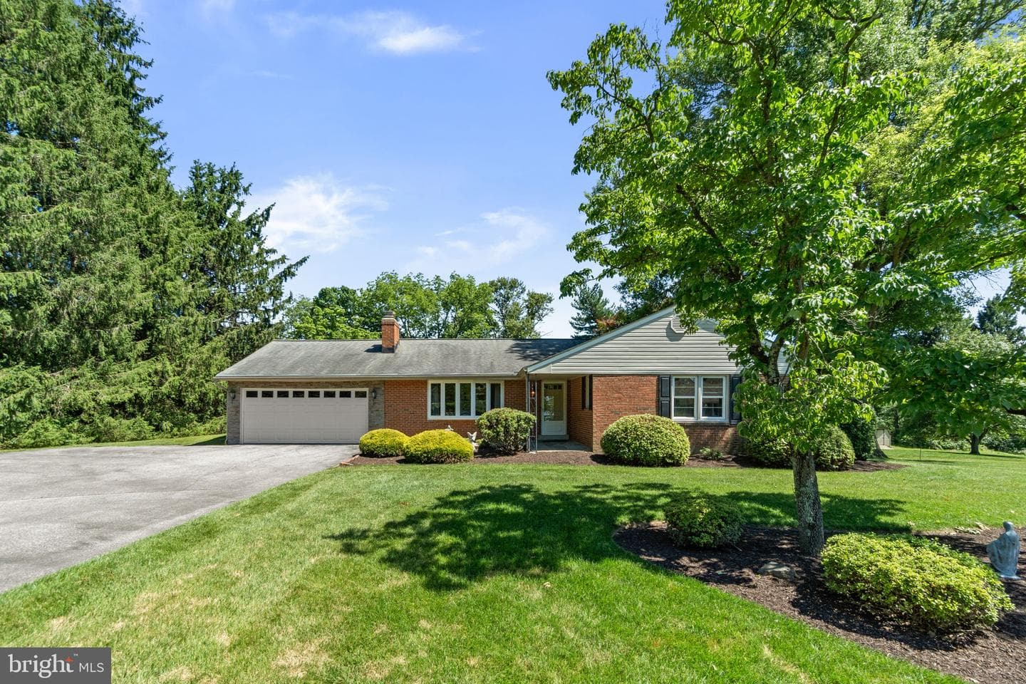 6417 Lochridge Road