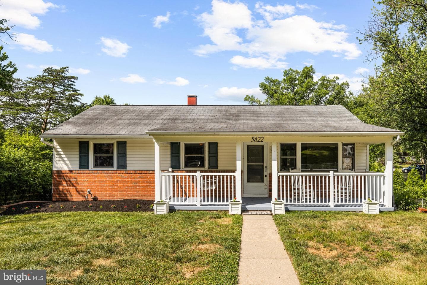 5822 Forest Hill Road