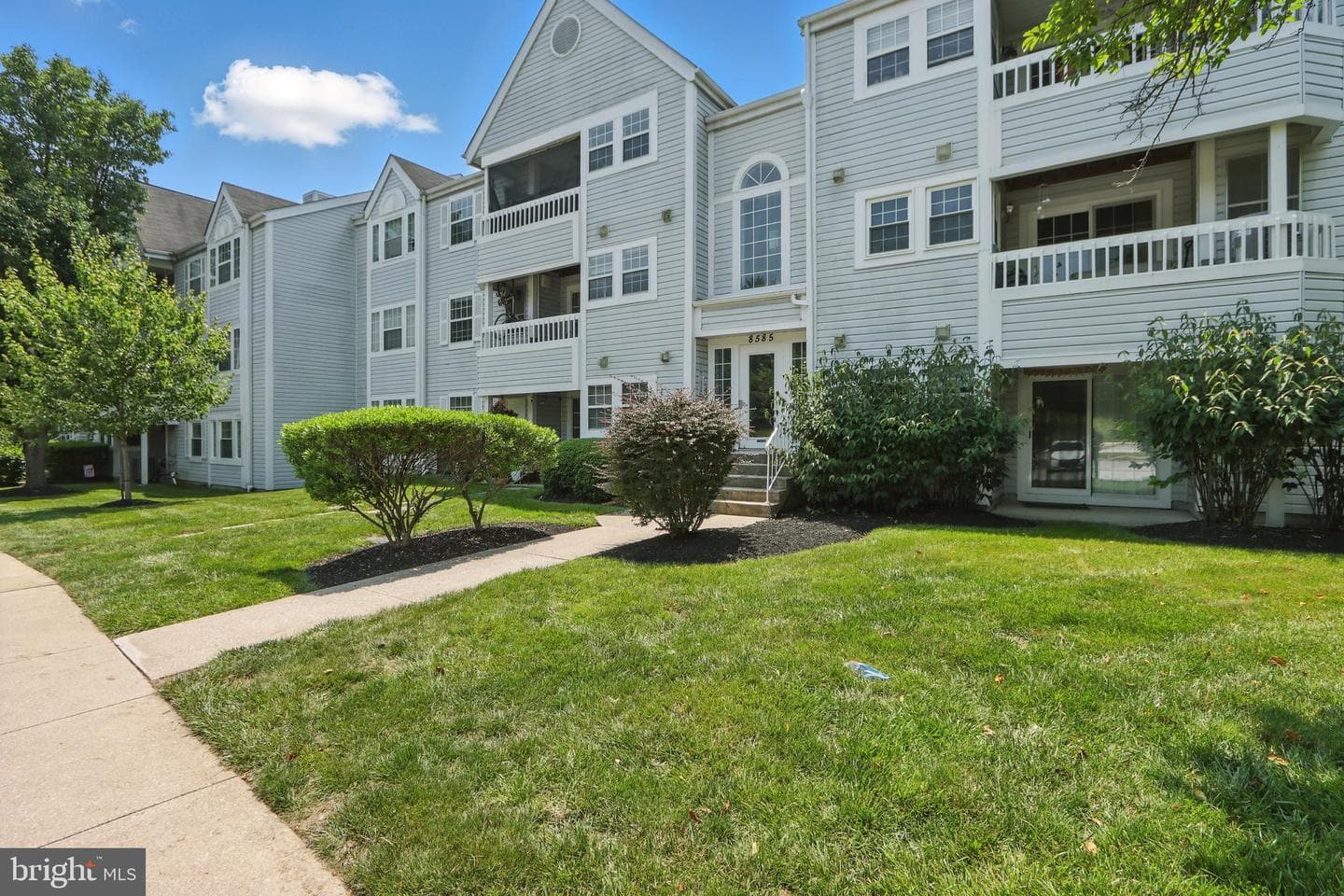 8585 Falls Run Road #g
