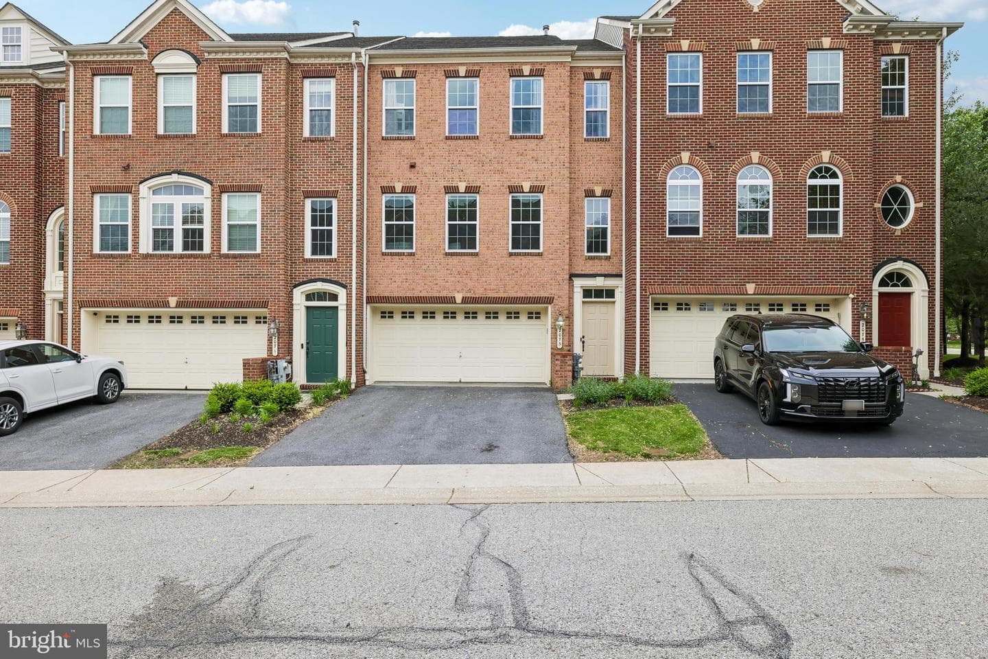 2073 Crescent Moon Court #2