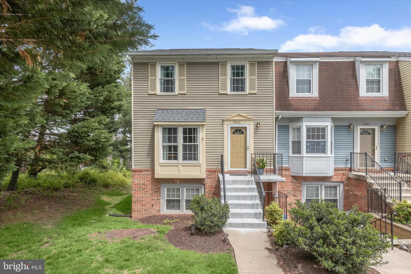 3446 Harrington Drive #b5