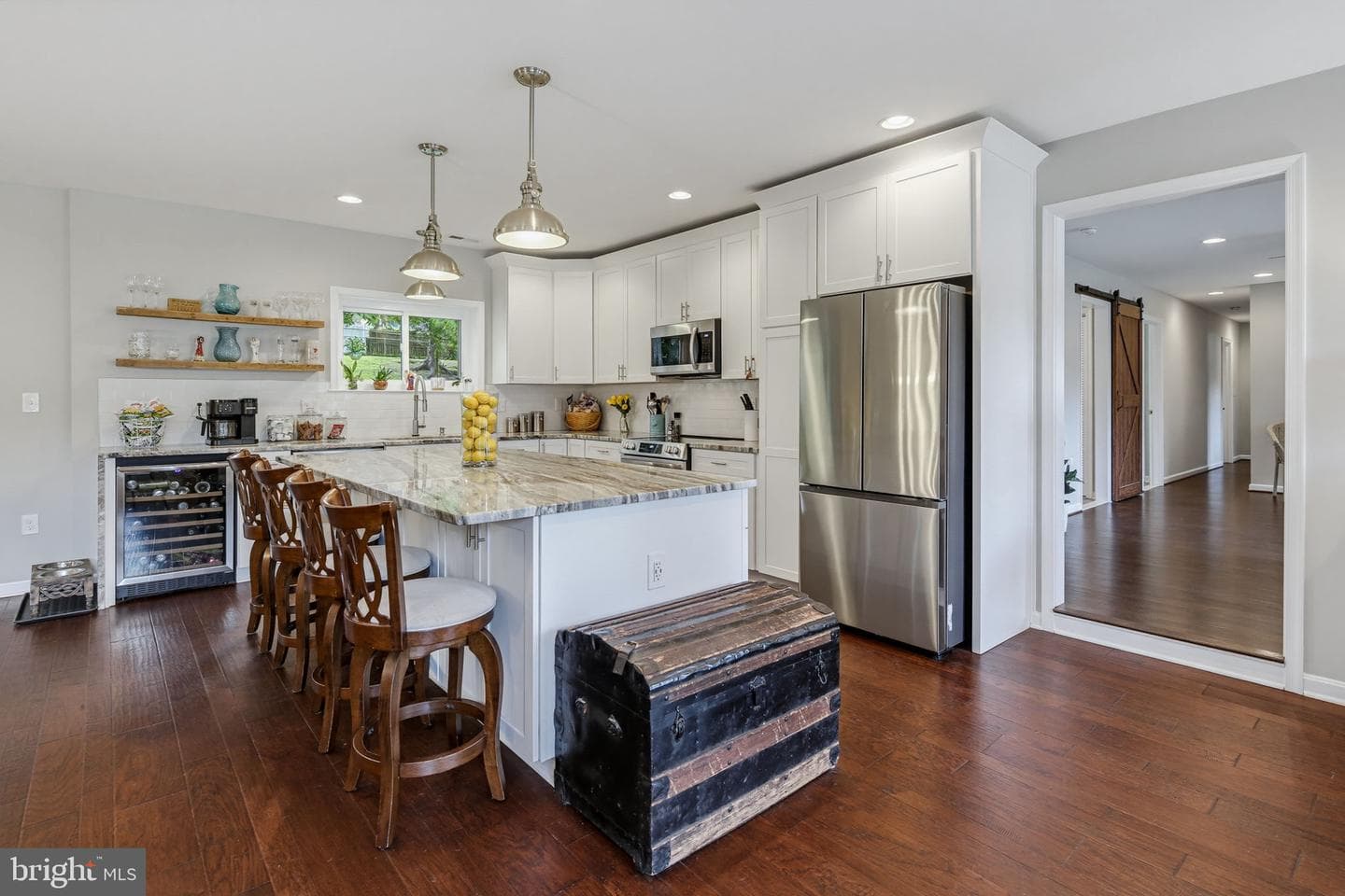 9242 Spring Valley Road