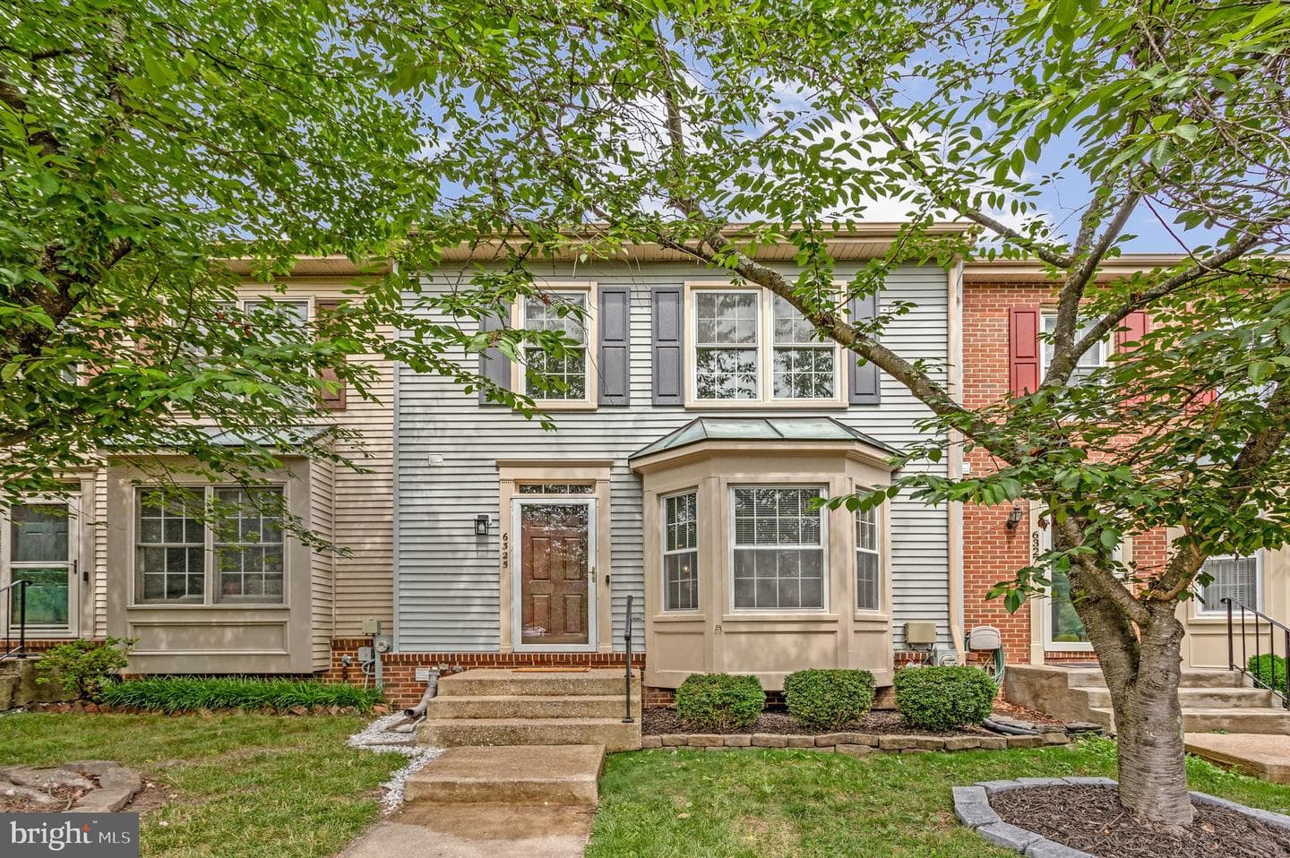6325 Hampton Place