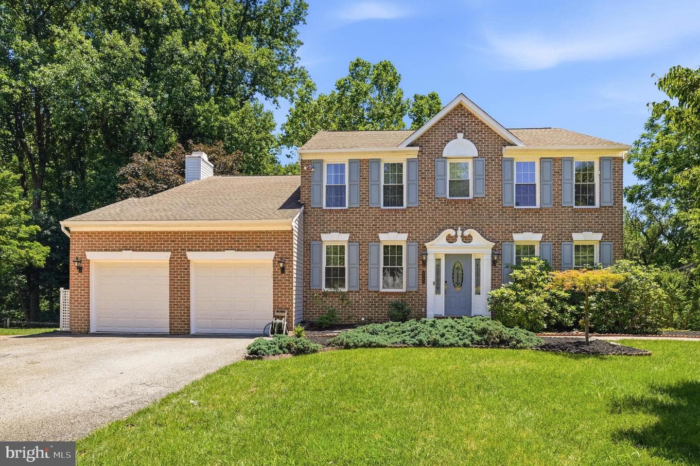 2704 Glenwood Court