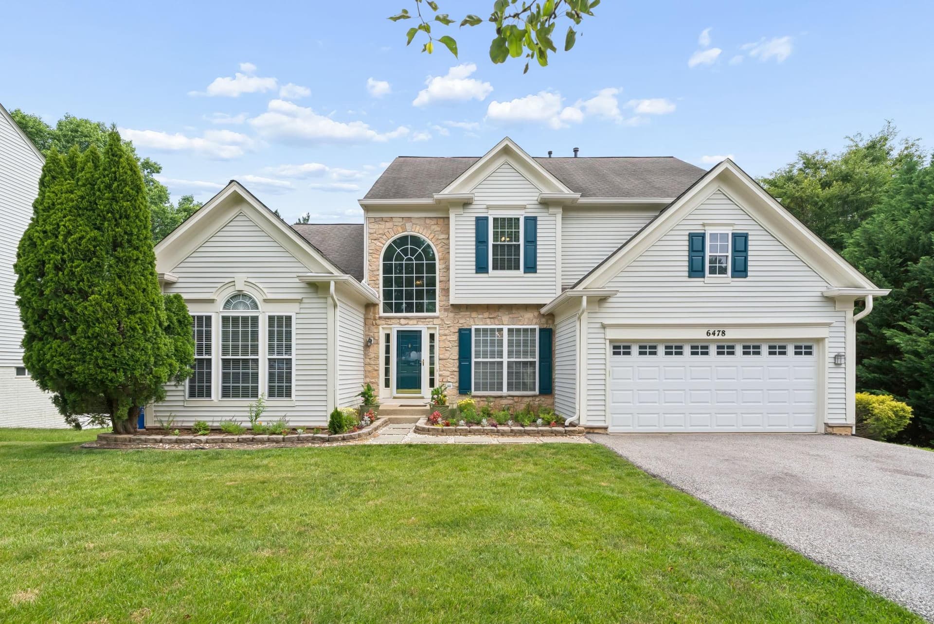 6478 Galway Drive