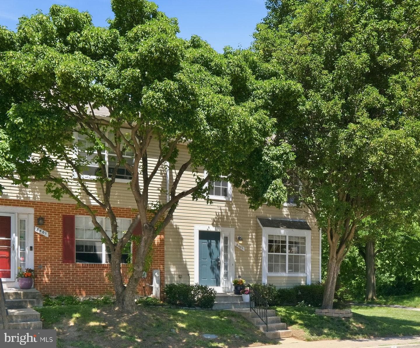 8463 Oak Bush Terrace photo 1