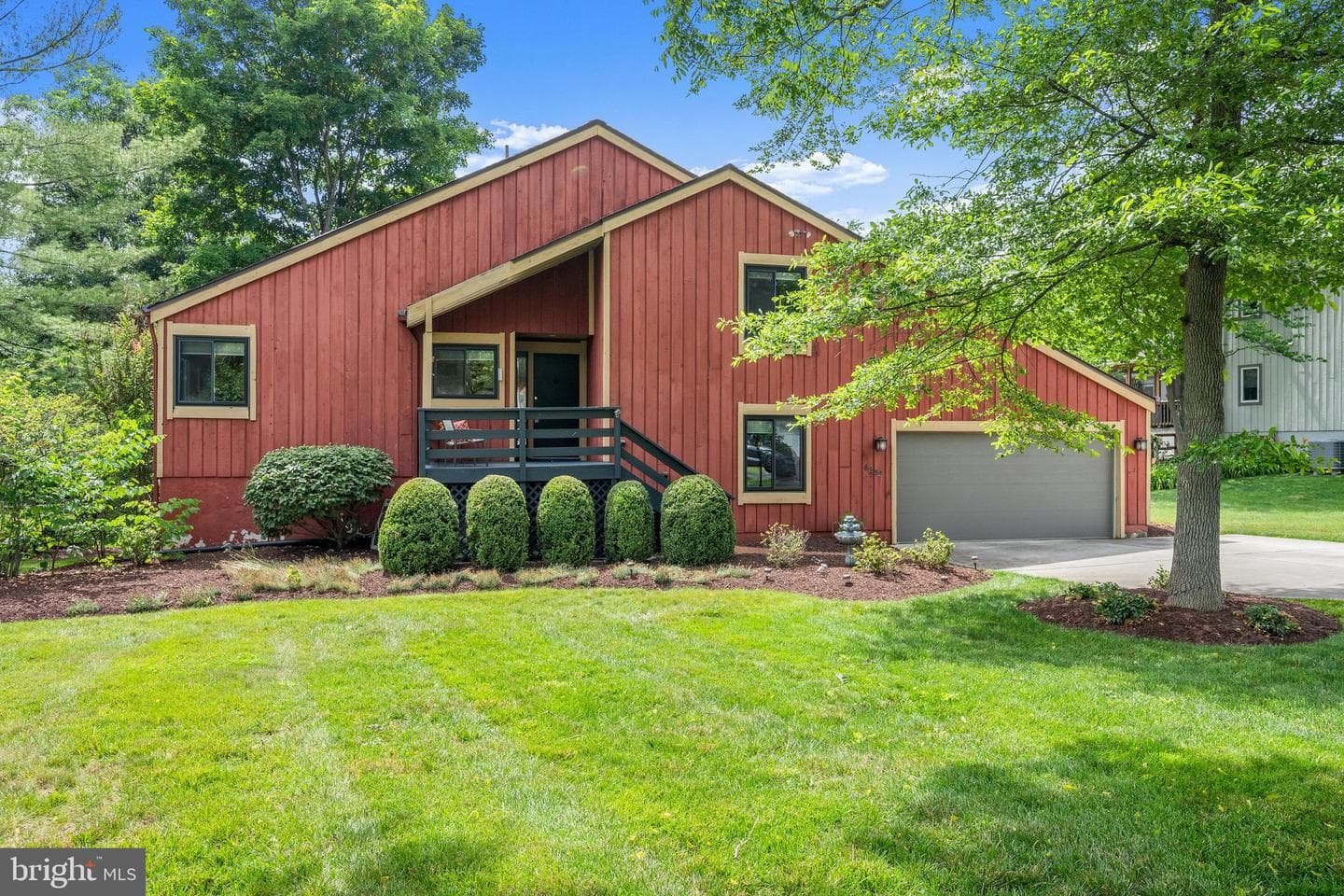 6252 Audubon Drive