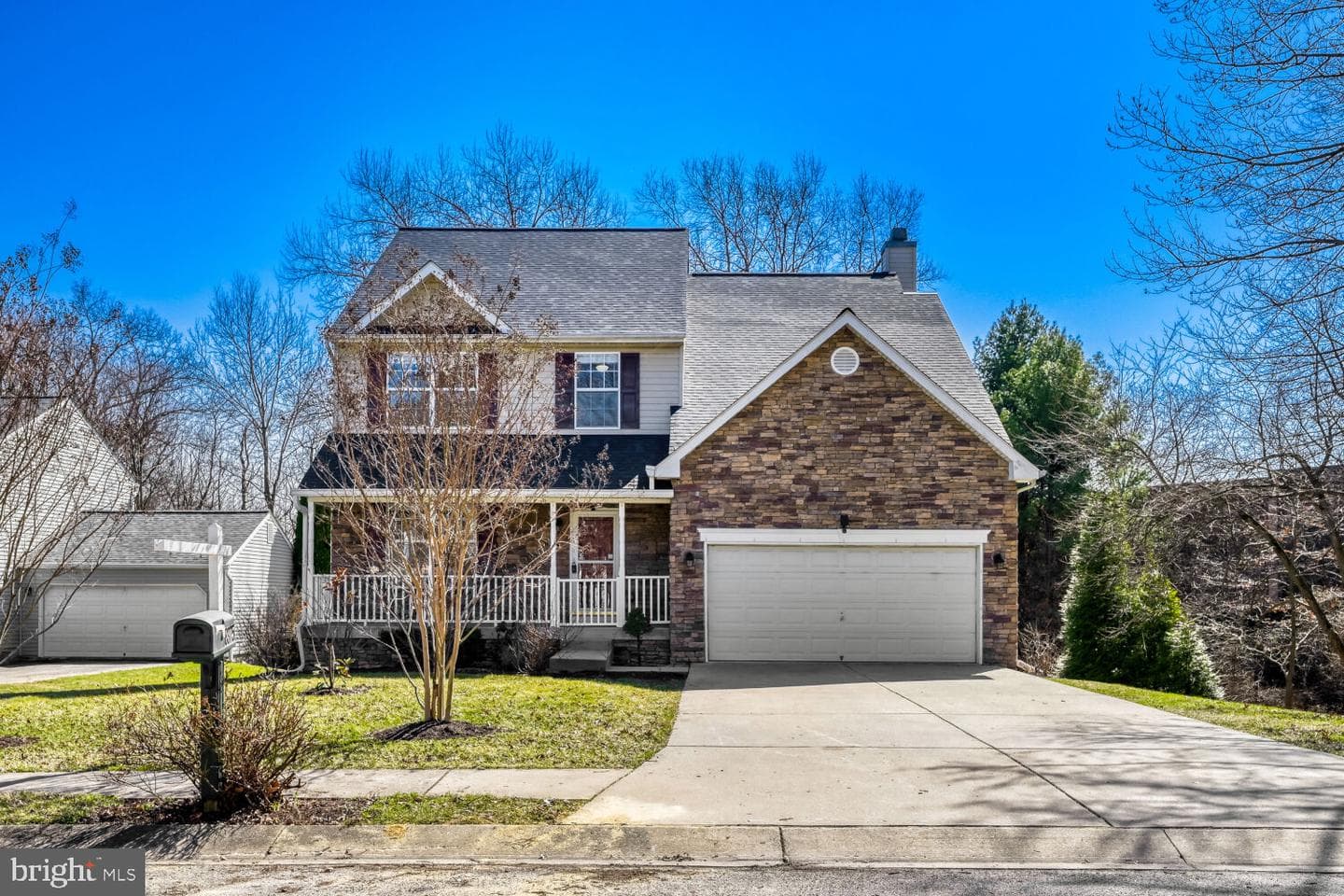 8375 Mitzy Lane