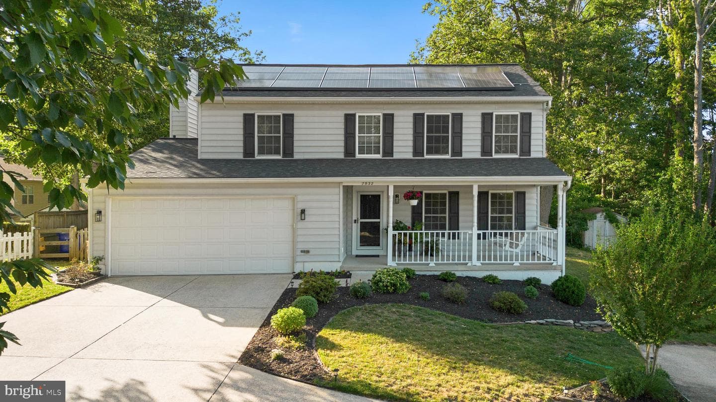 7932 Butterfield Drive