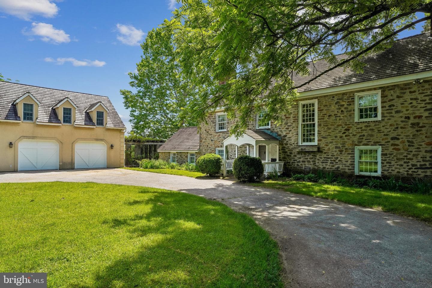 6393 W Rockburn Hill Road, Elkridge