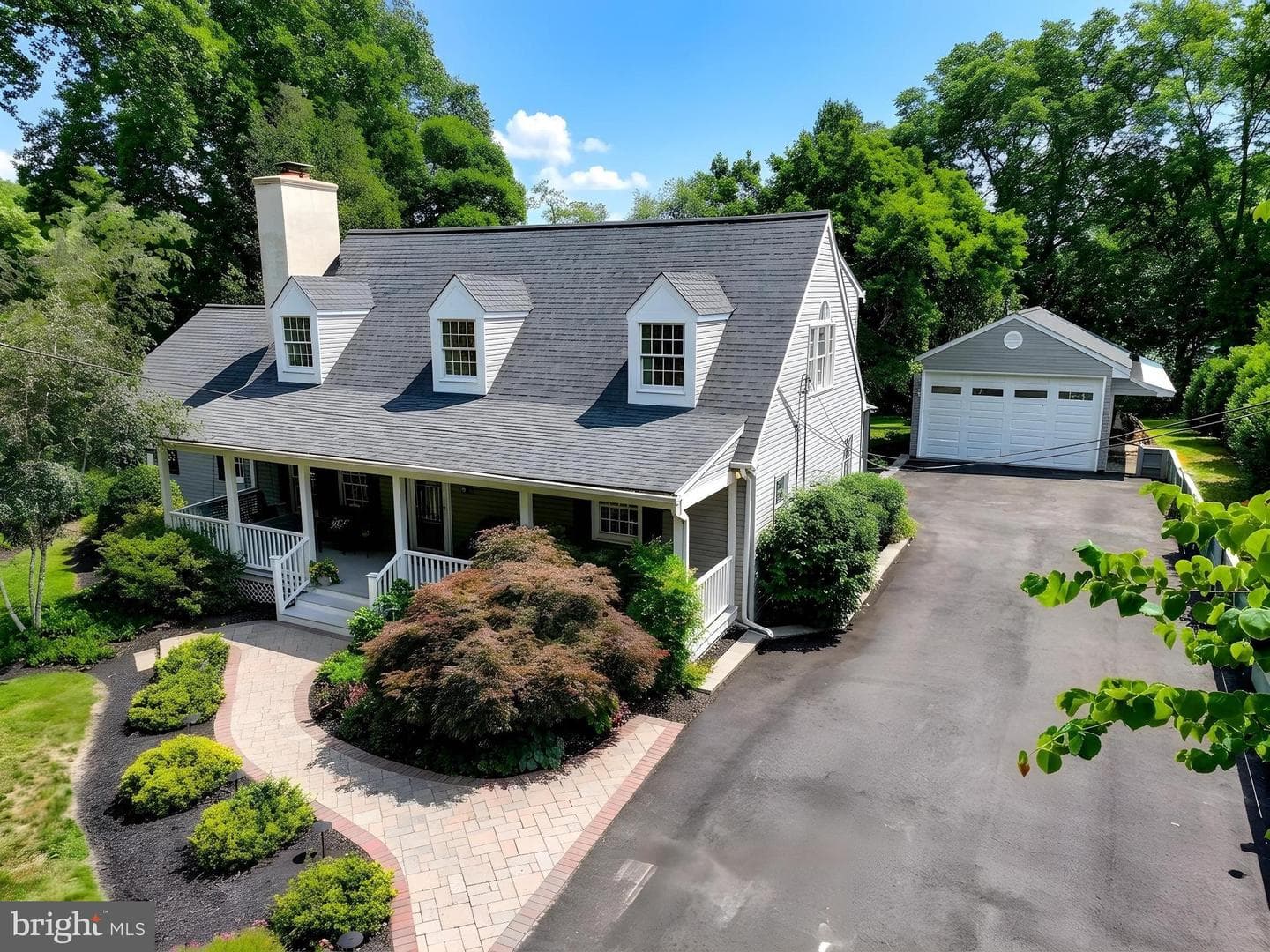 5457 Kerger Road