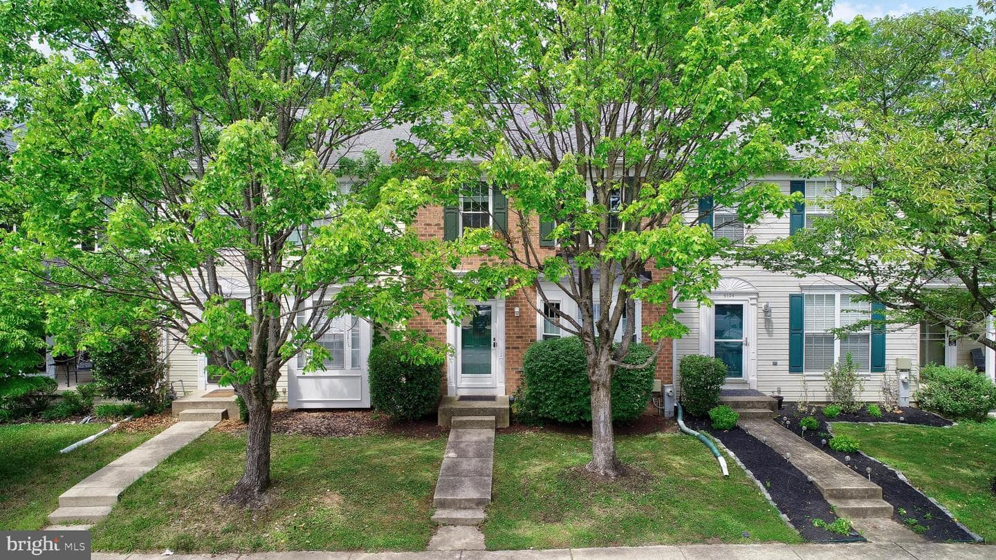 6136 Starburn Path