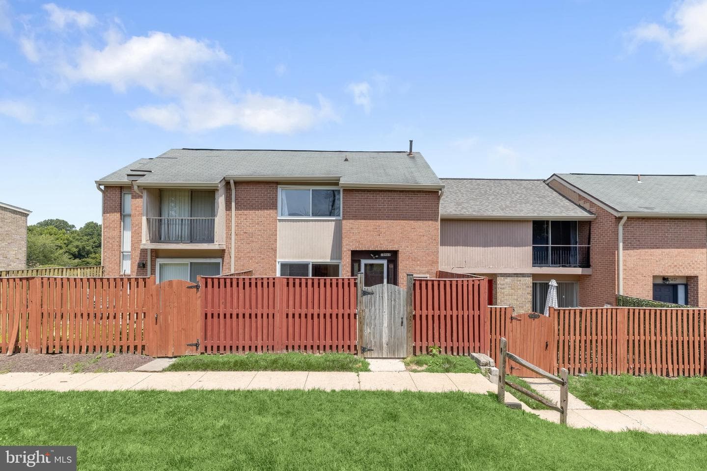 10468 Faulkner Ridge Circle #8 3