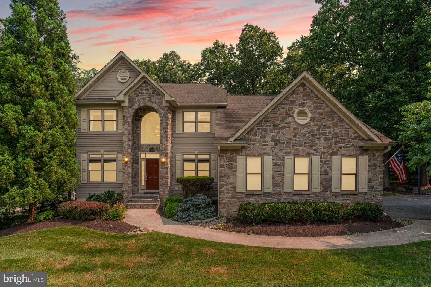 8409 Old Frederick Road, Ellicott City
