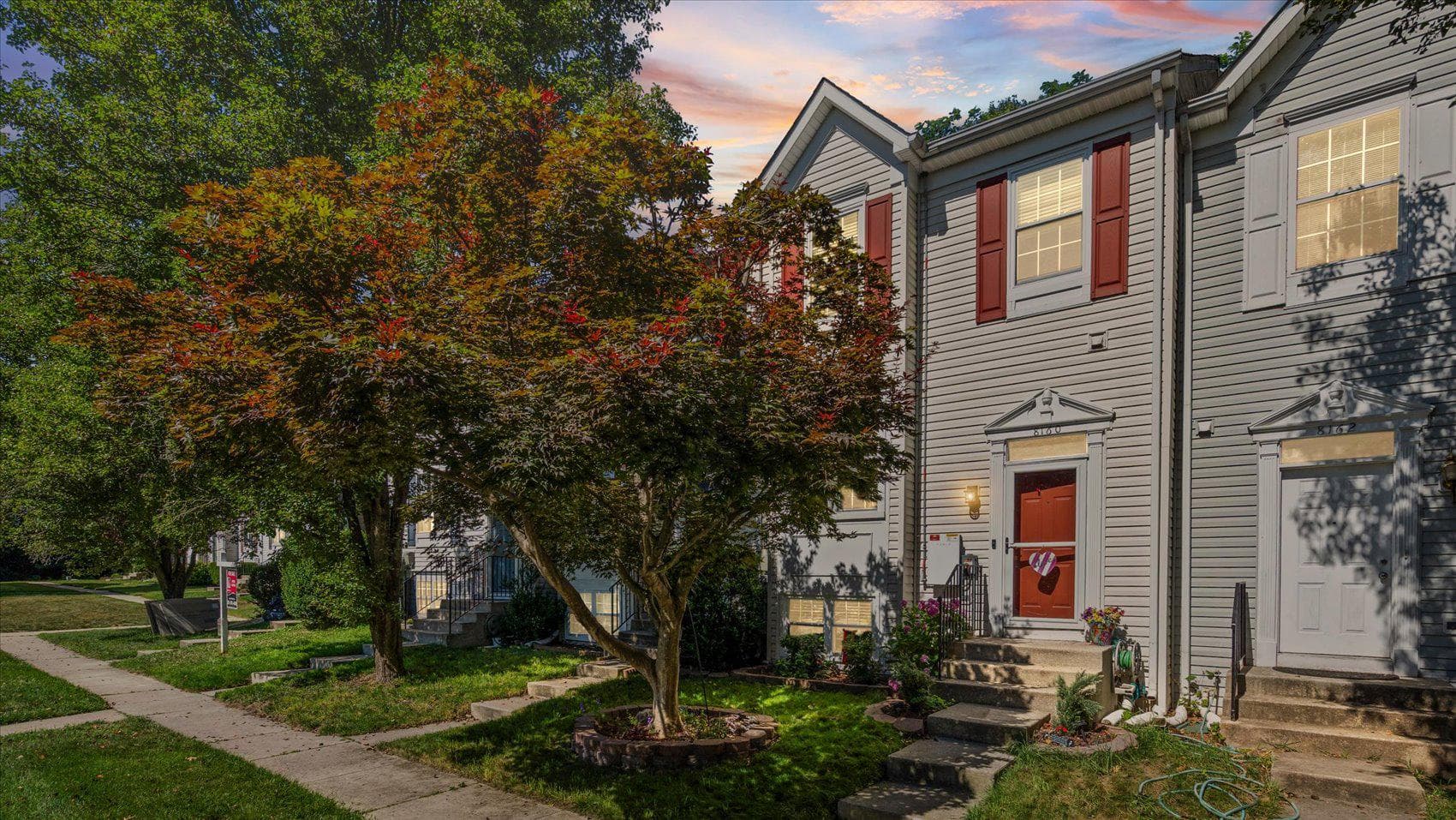 8160 Casey Court