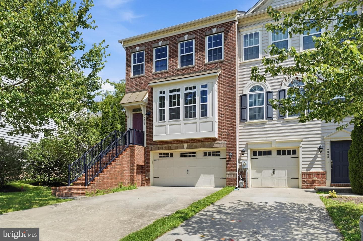 9810 Solar Course, Laurel